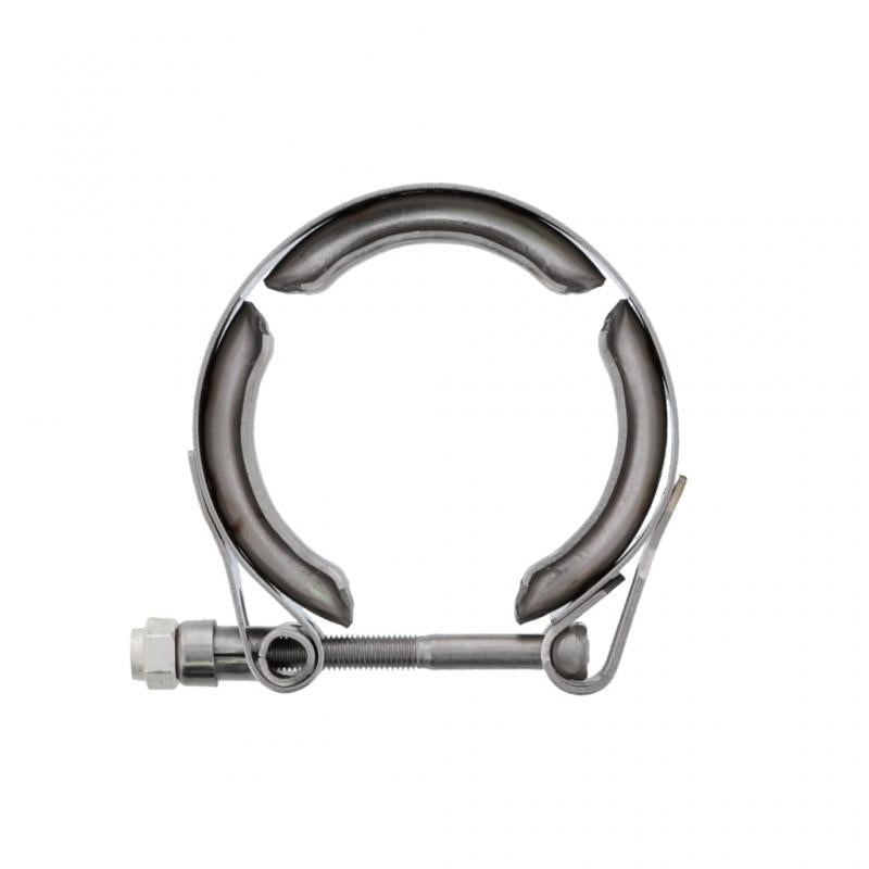 PAI INDUSTRIES ­-­ 642038 ­-­ EGR V-BAND CLAMP REPLACES DETROIT DIESEL 23537128