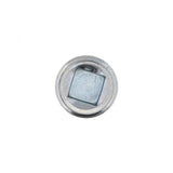 PAI INDUSTRIES ­-­ 642070 ­-­ MAGNETIC DRAIN PLUG (2PCS) REPLACES DETROIT DIESEL 23505720