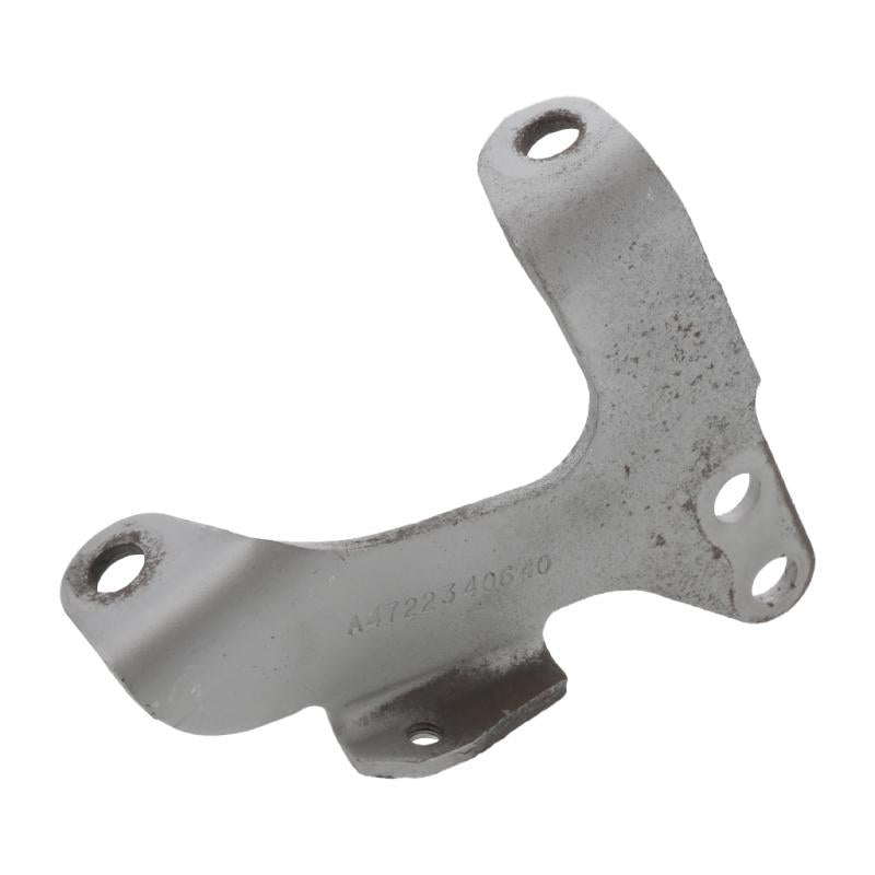 PAI INDUSTRIES ­-­ 642082UX ­-­ IDLER PULLEY BRACKET (USED) REPLACES DETROIT DIESEL A4722340640