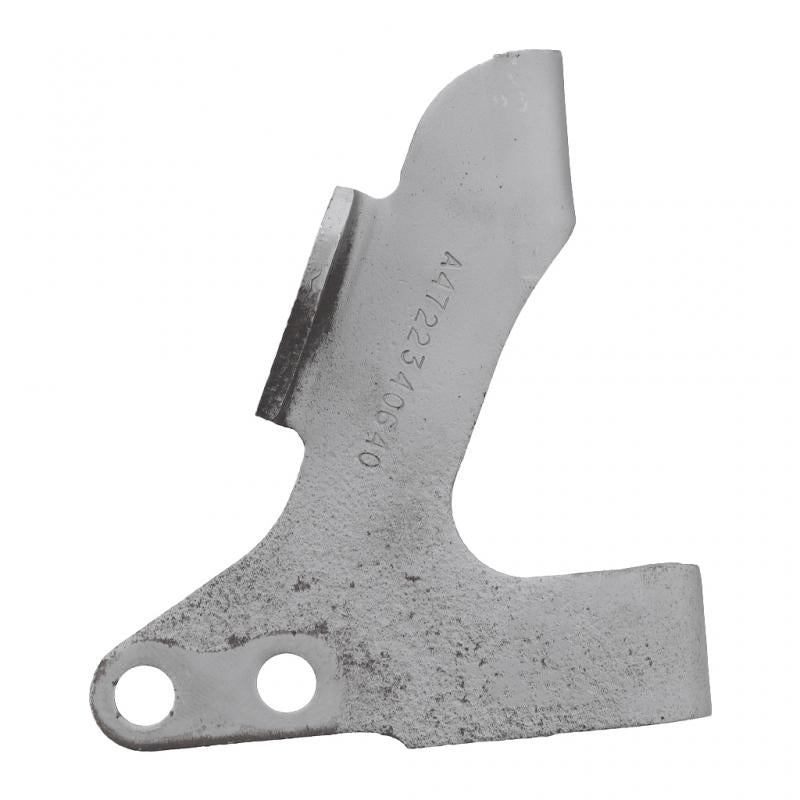 PAI INDUSTRIES ­-­ 642082UX ­-­ IDLER PULLEY BRACKET (USED) REPLACES DETROIT DIESEL A4722340640