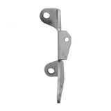 PAI INDUSTRIES ­-­ 642082UX ­-­ IDLER PULLEY BRACKET (USED) REPLACES DETROIT DIESEL A4722340640