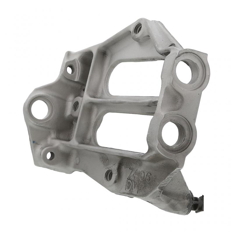 PAI INDUSTRIES ­-­ 642084UX ­-­ VALVE MOUNTING BRACKET(USED) REPLACES DETROIT DIESEL A4721500673