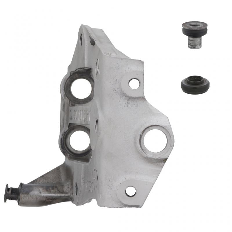 PAI INDUSTRIES ­-­ 642084UX ­-­ VALVE MOUNTING BRACKET(USED) REPLACES DETROIT DIESEL A4721500673