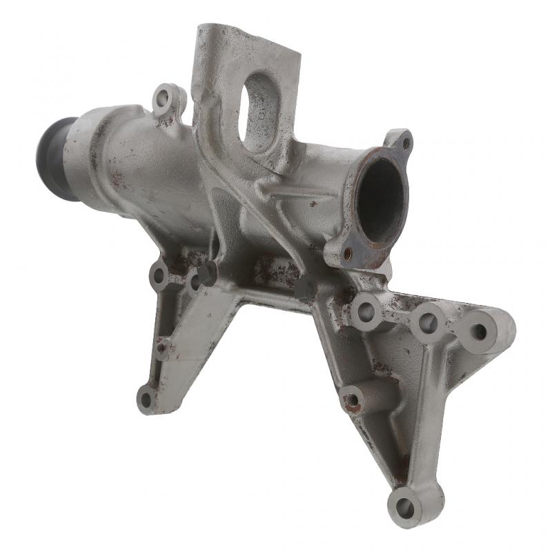 PAI INDUSTRIES ­-­ 642087UX ­-­ EGR WATER MANIFOLD(USED) REPLACES DETROIT DIESEL A4722030244