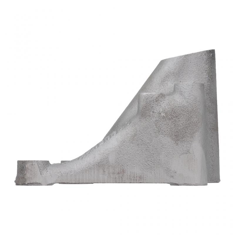 PAI INDUSTRIES ­-­ 642091UX ­-­ RADIATOR BRACKET(USED) REPLACES DETROIT DIESEL A4722030840