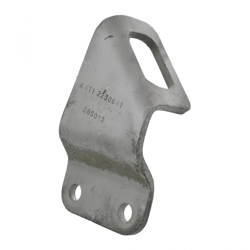 PAI INDUSTRIES ­-­ 642093UX ­-­ EGR BRACKET (USED) REPLACES DETROIT DIESEL A4712230641