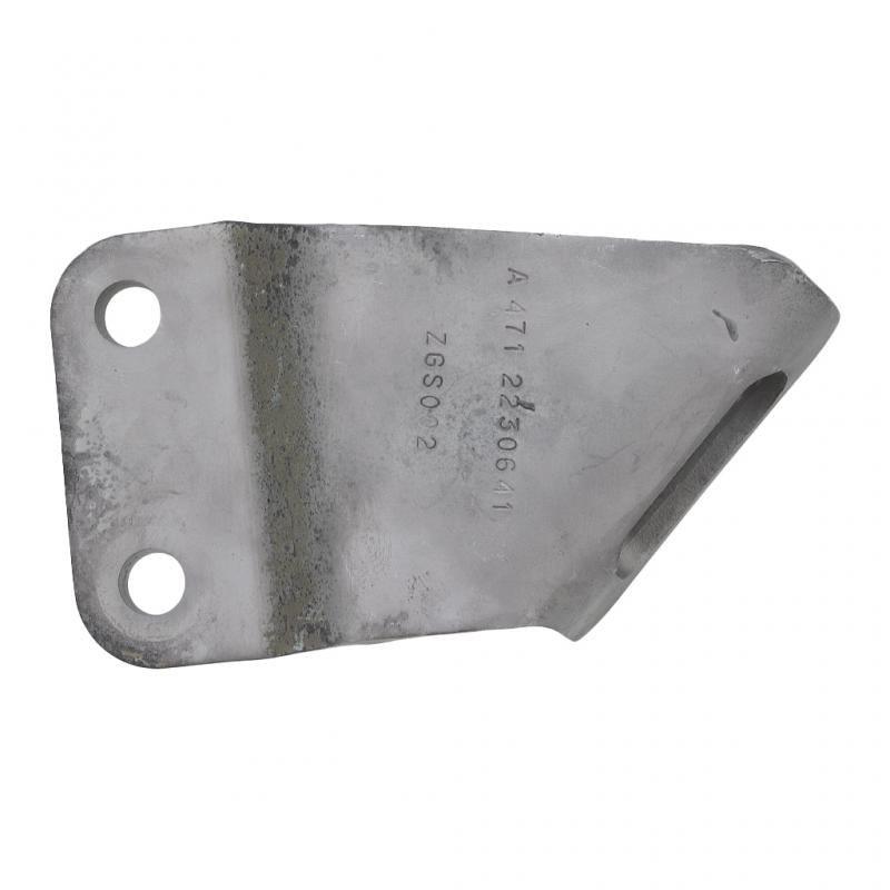 PAI INDUSTRIES ­-­ 642093UX ­-­ EGR BRACKET (USED) REPLACES DETROIT DIESEL A4712230641
