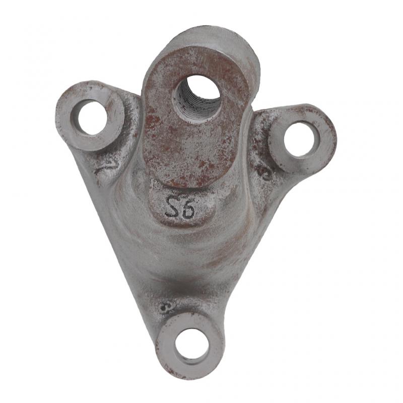 PAI INDUSTRIES ­-­ 642095UX ­-­ CHARGE AIR COOLER BRACKET(USED) REPLACES DETROIT DIESEL A4720760640