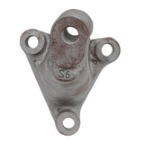 PAI INDUSTRIES ­-­ 642095UX ­-­ CHARGE AIR COOLER BRACKET(USED) REPLACES DETROIT DIESEL A4720760640