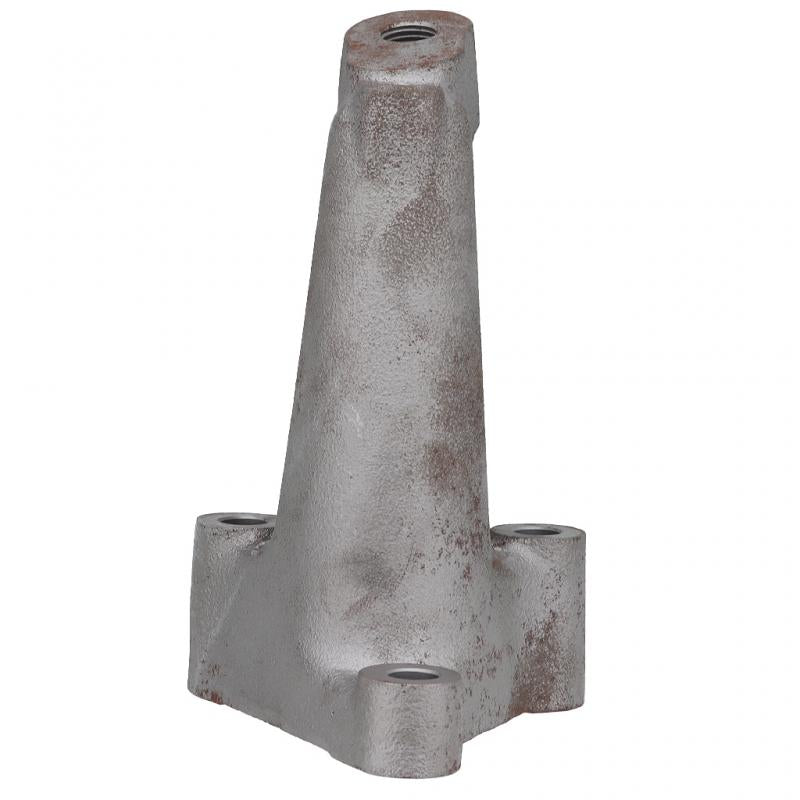 PAI INDUSTRIES ­-­ 642095UX ­-­ CHARGE AIR COOLER BRACKET(USED) REPLACES DETROIT DIESEL A4720760640