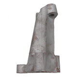 PAI INDUSTRIES ­-­ 642095UX ­-­ CHARGE AIR COOLER BRACKET(USED) REPLACES DETROIT DIESEL A4720760640