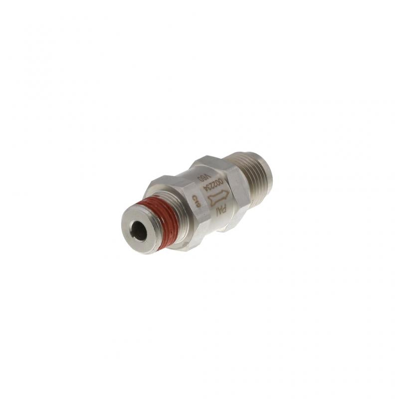 PAI INDUSTRIES ­-­ 645052 ­-­ FUEL CHECK VALVE REPLACES DETROIT DIESEL 23516918