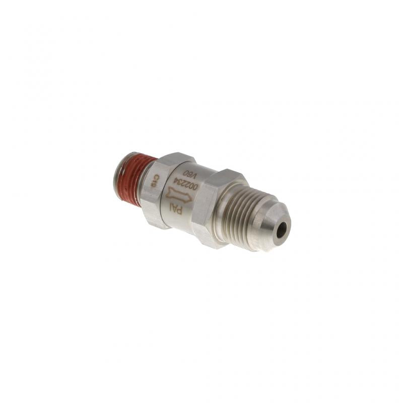 PAI INDUSTRIES ­-­ 645052 ­-­ FUEL CHECK VALVE REPLACES DETROIT DIESEL 23516918