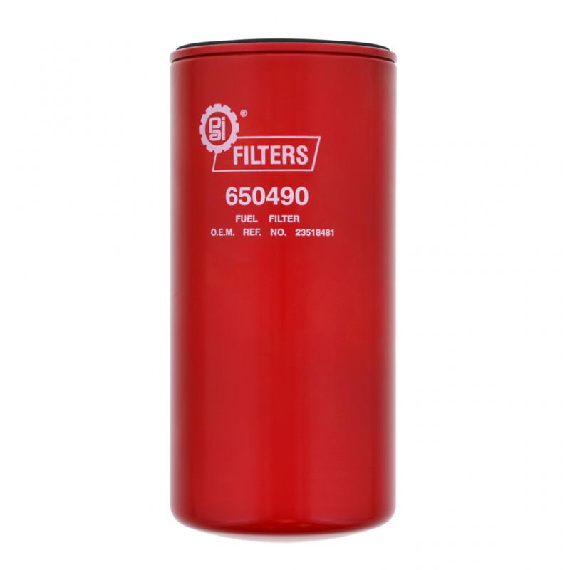 PAI INDUSTRIES ­-­ 650490 ­-­ FUEL FILTER (12PCS) REPLACES DETROIT DIESEL 23518481