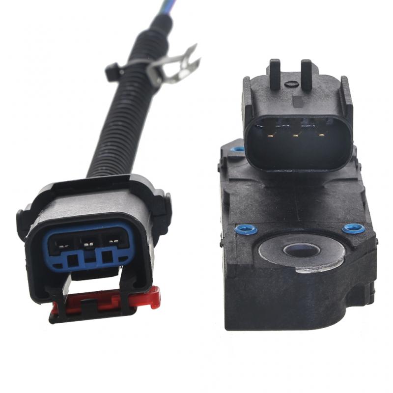 PAI INDUSTRIES ­-­ 650683 ­-­ PRESSURE SENSOR KIT REPLACES DETROIT DIESEL 23539639