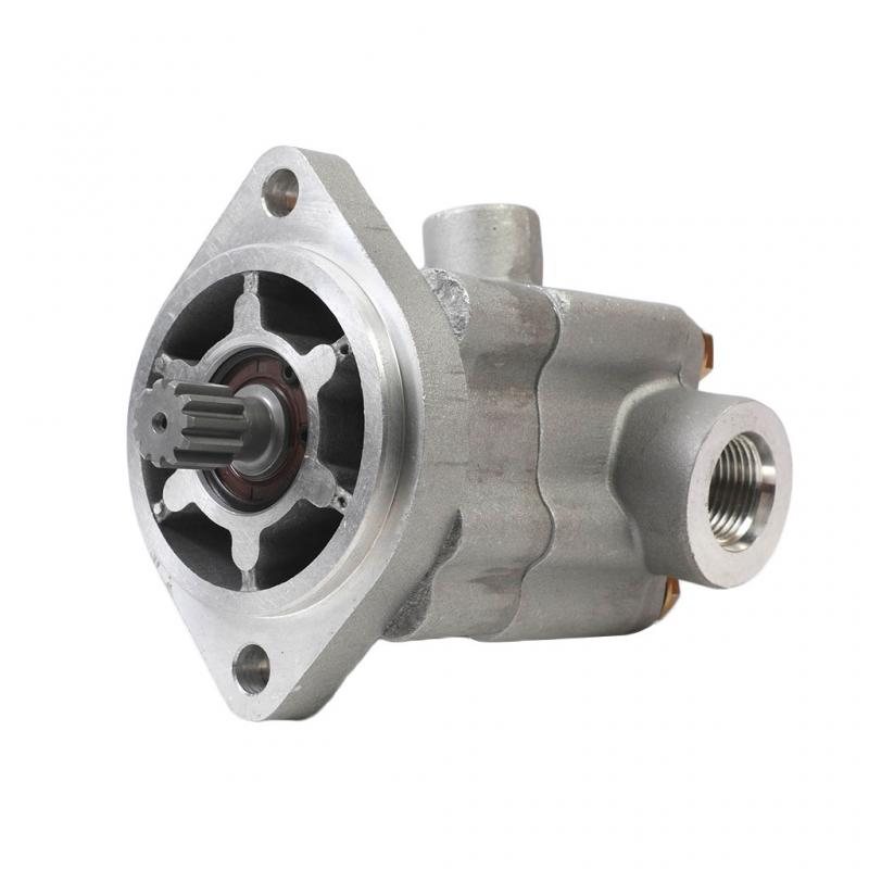 PAI INDUSTRIES ­-­ 651421E ­-­ STEERING PUMP REPLACES FREIGHTLINER 542017210