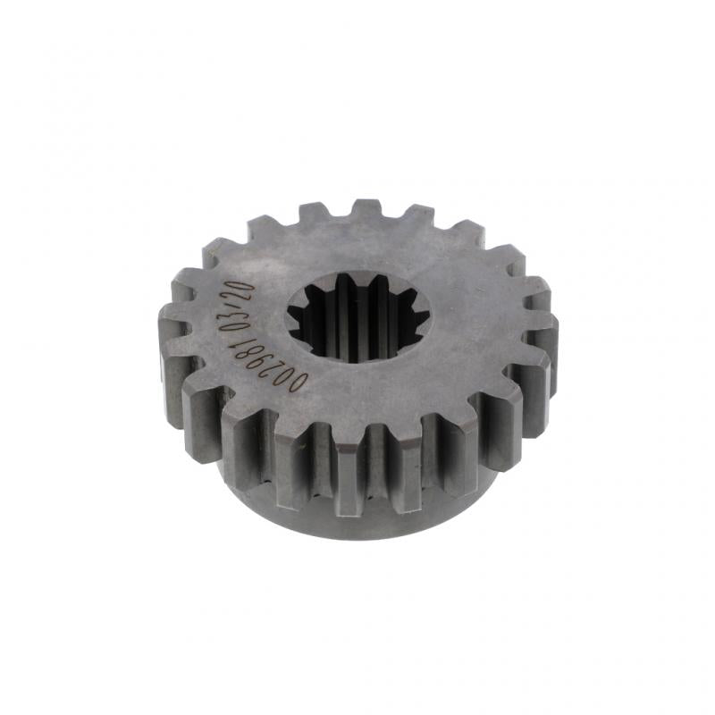 PAI INDUSTRIES ­-­ 651430 ­-­ POWER STEERING PUMP SPROCKET REPLACES DETROIT DIESEL 23508957