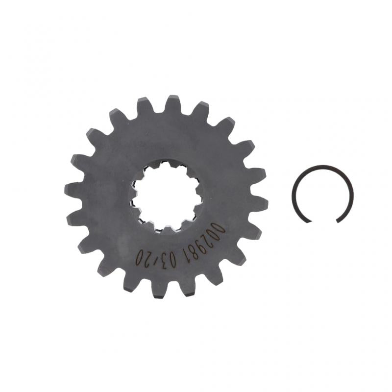 PAI INDUSTRIES ­-­ 651430 ­-­ POWER STEERING PUMP SPROCKET REPLACES DETROIT DIESEL 23508957