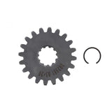 PAI INDUSTRIES ­-­ 651430 ­-­ POWER STEERING PUMP SPROCKET REPLACES DETROIT DIESEL 23508957