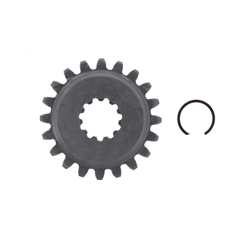 PAI INDUSTRIES ­-­ 651430 ­-­ POWER STEERING PUMP SPROCKET REPLACES DETROIT DIESEL 23508957