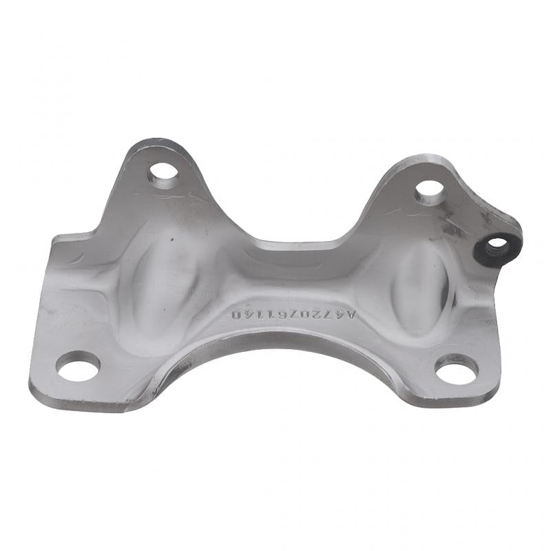 PAI INDUSTRIES ­-­ 651465EX ­-­ INJECTION PUMP BRACKET (USED) REPLACES DETROIT DIESEL A4720761140
