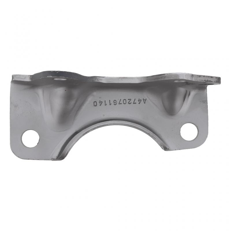PAI INDUSTRIES ­-­ 651465UX ­-­ INJECTION PUMP BRACKET (USED) REPLACES DETROIT DIESEL A4720761140