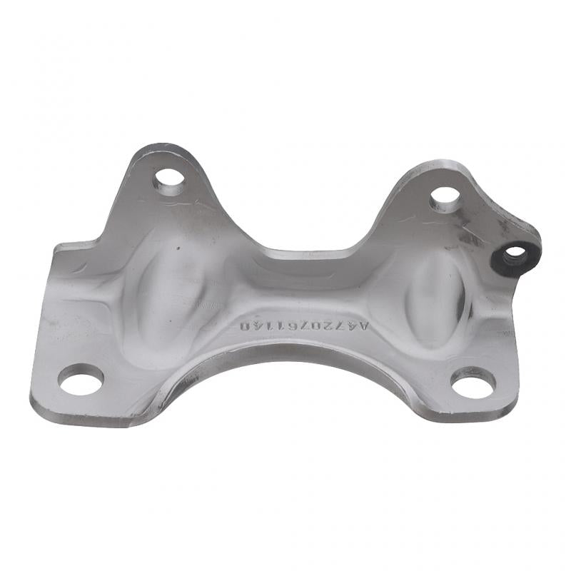 PAI INDUSTRIES ­-­ 651465UX ­-­ INJECTION PUMP BRACKET (USED) REPLACES DETROIT DIESEL A4720761140
