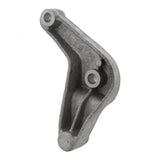PAI INDUSTRIES ­-­ 651466UX ­-­ IDLER PULLEY BRACKET(USED) REPLACES DETROIT DIESEL A4722020440
