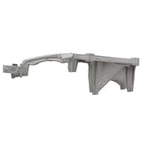 PAI INDUSTRIES ­-­ 651469UX ­-­ BRACKET (USED) REPLACES DETROIT DIESEL A4721550335