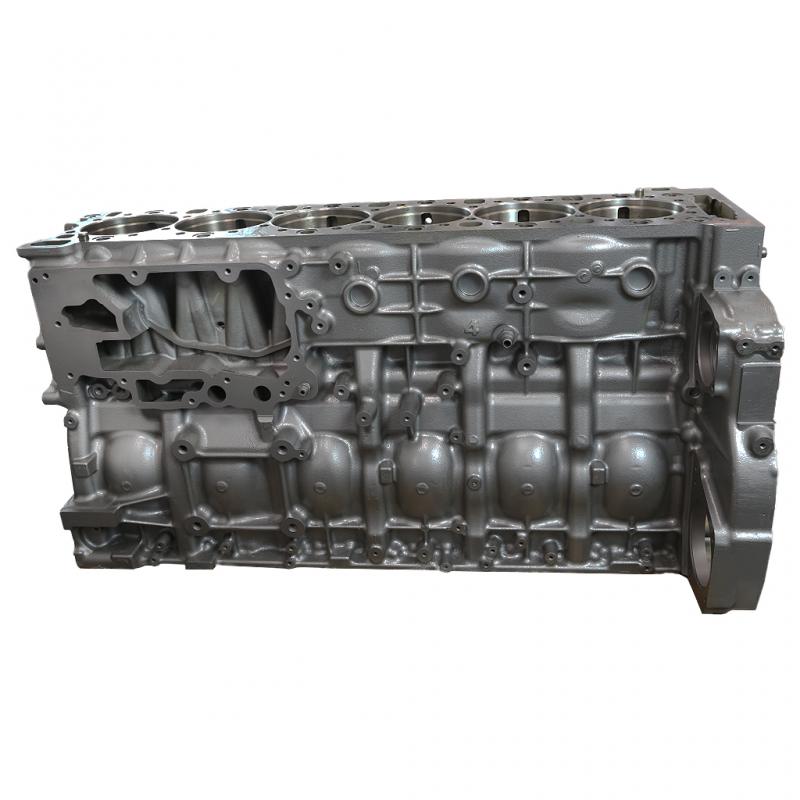 PAI INDUSTRIES ­-­ 651488EX ­-­ CYLINDER BLOCK ASSEMBLY (REMAN) REPLACES DETROIT DIESEL 47210