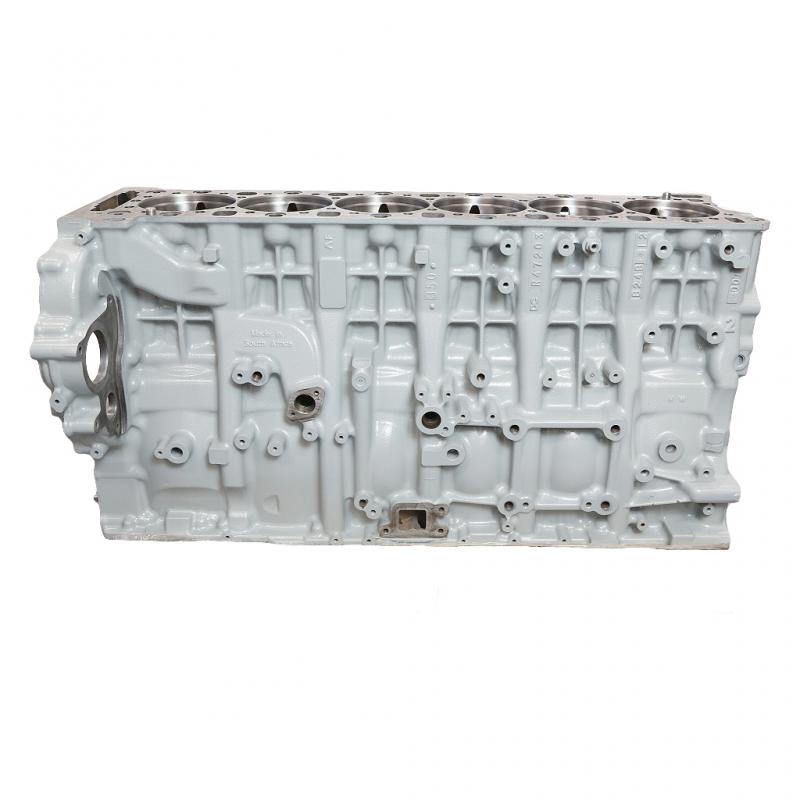PAI INDUSTRIES ­-­ 651489EX ­-­ CYLINDER BLOCK REPLACES DETROIT DIESEL A4720100705