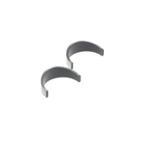 PAI INDUSTRIES ­-­ 651512HP ­-­ HIGH PERFORMANCE BUSHING (2PCS) REPLACES DETROIT DIESEL 23519558