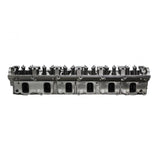 PAI INDUSTRIES ­-­ 660005E ­-­ CYLINDER HEAD ASSEMBLY REPLACES DETROIT DIESEL 23525566