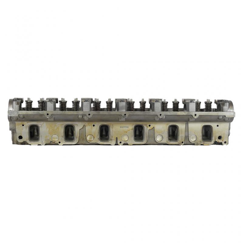 PAI INDUSTRIES ­-­ 660005E ­-­ CYLINDER HEAD ASSEMBLY REPLACES DETROIT DIESEL 23525566