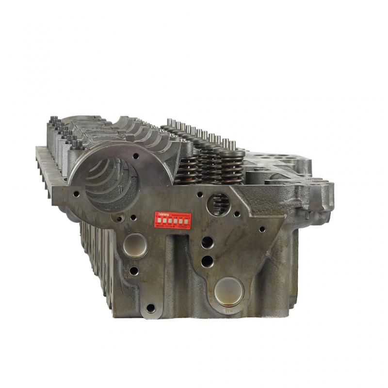 PAI INDUSTRIES ­-­ 660005E ­-­ CYLINDER HEAD ASSEMBLY REPLACES DETROIT DIESEL 23525566