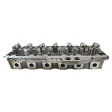 PAI INDUSTRIES ­-­ 660007J ­-­ CYLINDER HEAD ASSEMBLY REPLACES DETROIT DIESEL 23538858