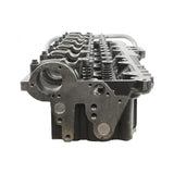 PAI INDUSTRIES ­-­ 660007J ­-­ CYLINDER HEAD ASSEMBLY REPLACES DETROIT DIESEL 23538858