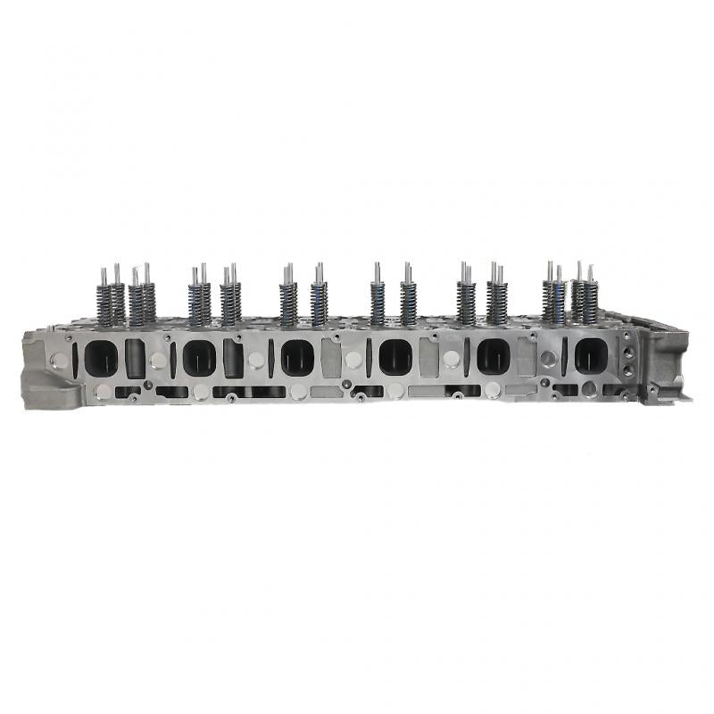 PAI INDUSTRIES ­-­ 660009E ­-­ CYLINDER HEAD ASSEMBLY REPLACES DETROIT DIESEL A4730101420
