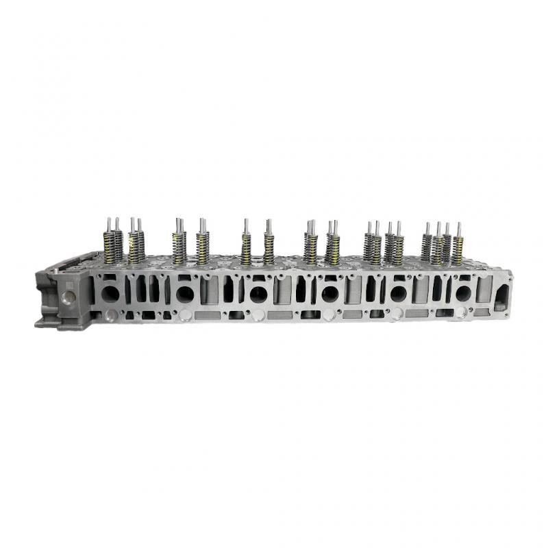 PAI INDUSTRIES ­-­ 660009E ­-­ CYLINDER HEAD ASSEMBLY REPLACES DETROIT DIESEL A4730101420