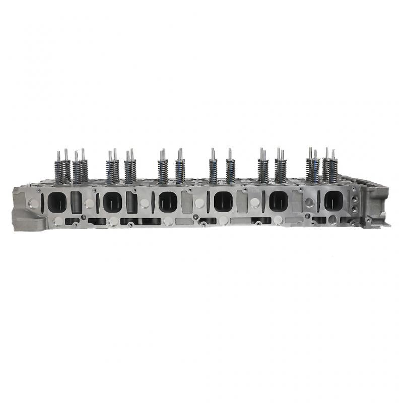 PAI INDUSTRIES ­-­ 660009J ­-­ CYLINDER HEAD ASSEMBLY REPLACES DETROIT DIESEL A4730101420