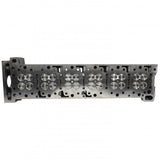 PAI INDUSTRIES ­-­ 660009J ­-­ CYLINDER HEAD ASSEMBLY REPLACES DETROIT DIESEL A4730101420
