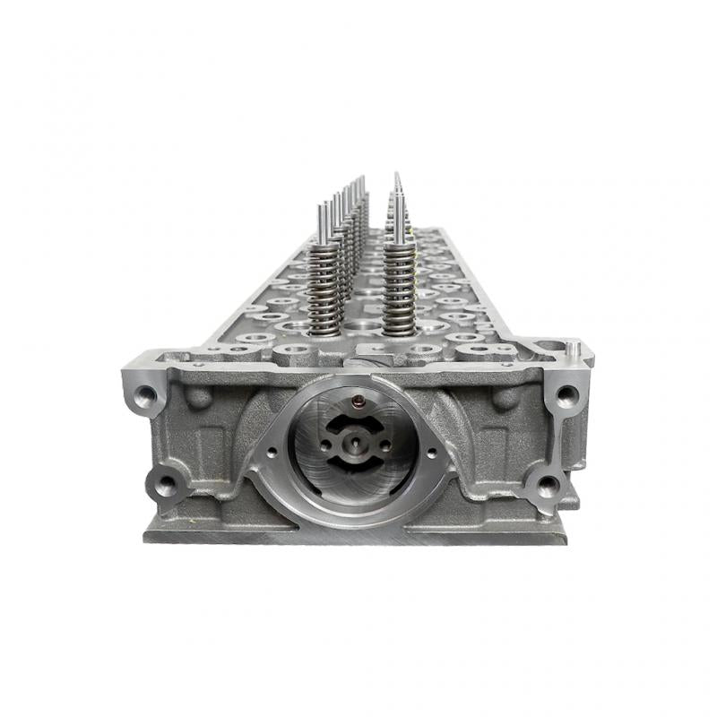 PAI INDUSTRIES ­-­ 660009J ­-­ CYLINDER HEAD ASSEMBLY REPLACES DETROIT DIESEL A4730101420