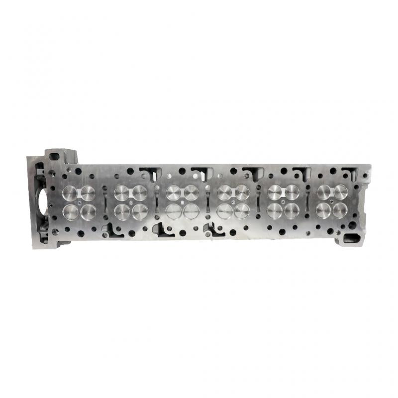 PAI INDUSTRIES ­-­ 660009J ­-­ CYLINDER HEAD ASSEMBLY REPLACES DETROIT DIESEL A4730101420