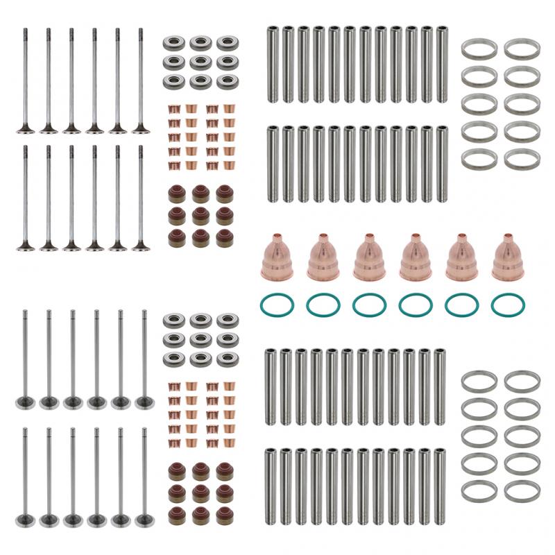 PAI INDUSTRIES ­-­ 660011E ­-­ CYLINDER HEAD REBUILD KIT