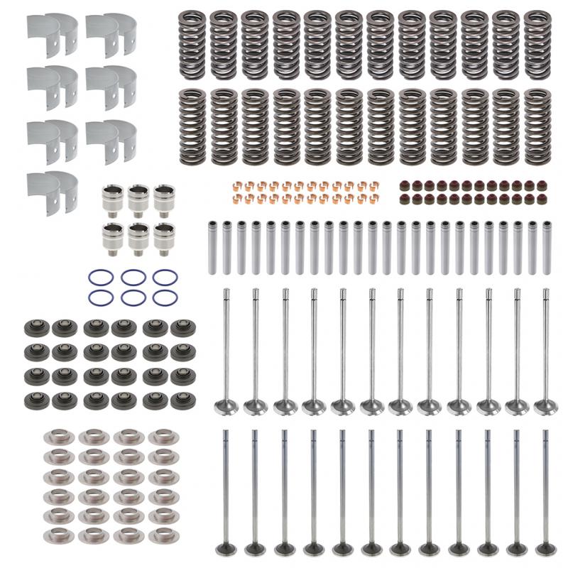 PAI INDUSTRIES ­-­ 660015 ­-­ HEAD REBUILD KIT
