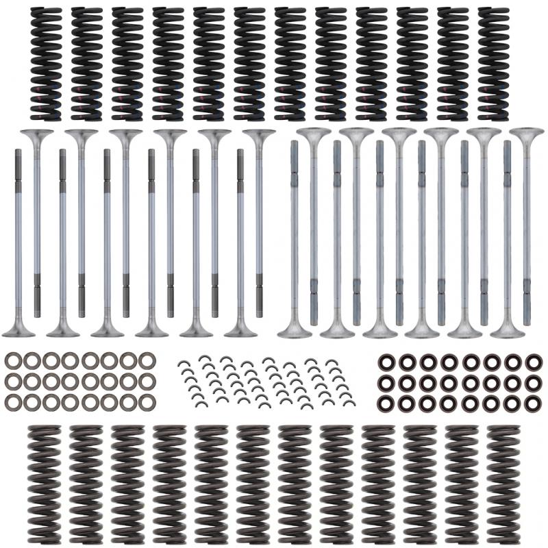 PAI INDUSTRIES ­-­ 660021 ­-­ MINOR CYLINDER HEAD KIT