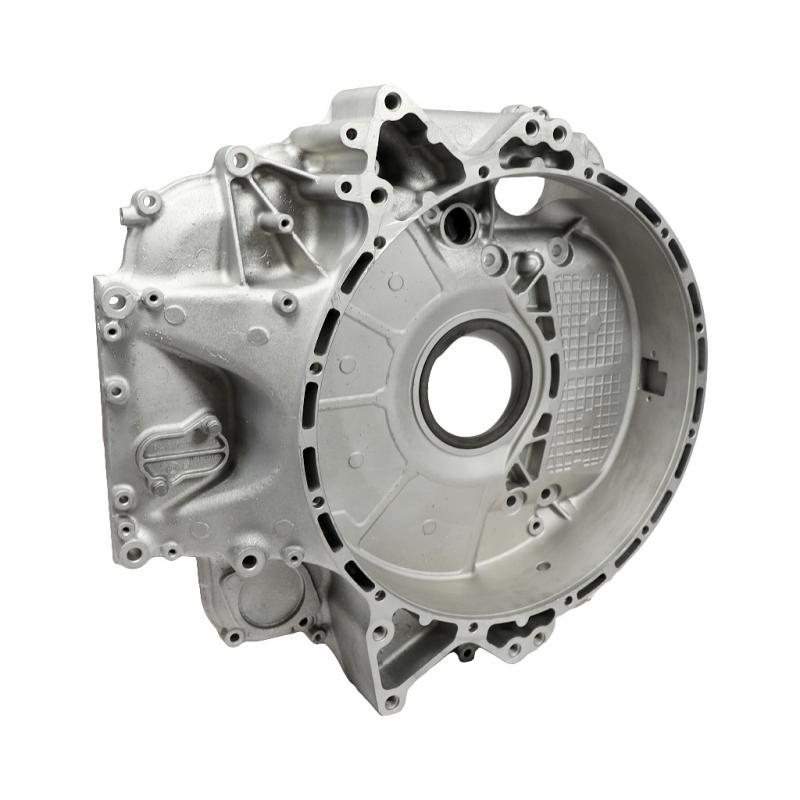 PAI INDUSTRIES ­-­ 660032UX ­-­ FLYWHEEL HOUSING (USED) REPLACES DETROIT DIESEL A4720151802