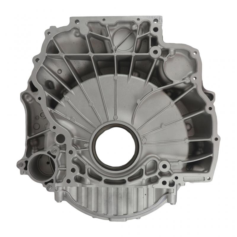 PAI INDUSTRIES ­-­ 660033UX ­-­ FLYWHEEL HOUSING (USED) REPLACES DETROIT DIESEL A4720152002
