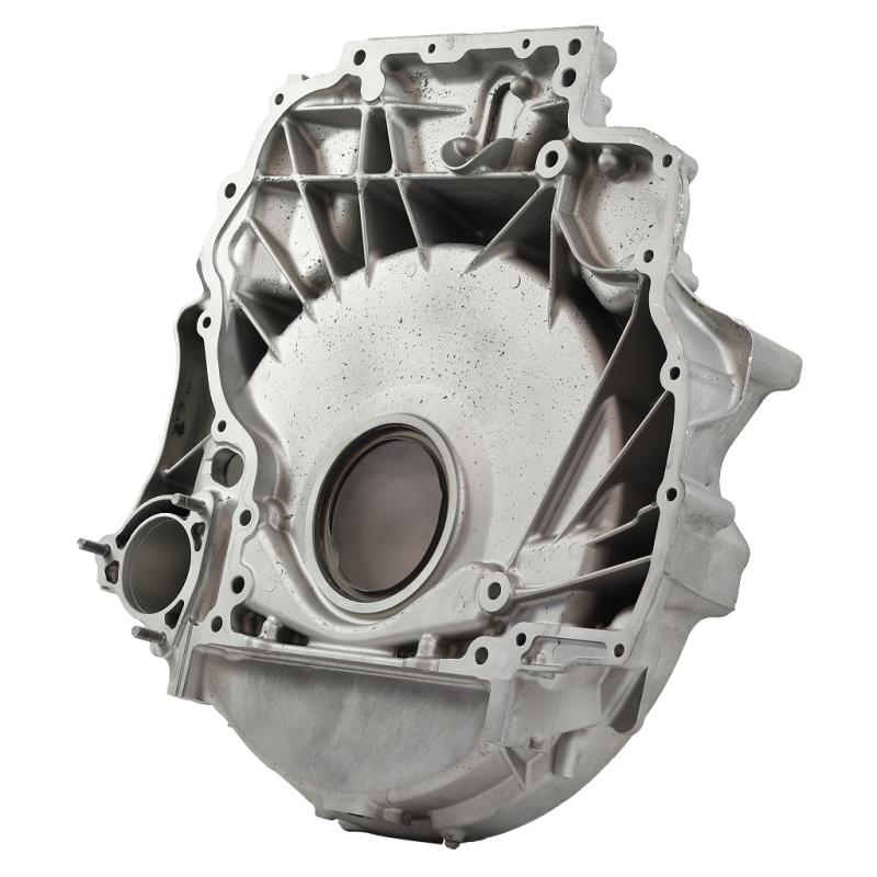 PAI INDUSTRIES ­-­ 660034UX ­-­ FLYWHEEL HOUSING (USED) REPLACES DETROIT DIESEL A4720151002