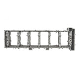 PAI INDUSTRIES ­-­ 660038UX ­-­ CAMSHAFT HOUSING (USED) REPLACES DETROIT DIESEL A4720510302